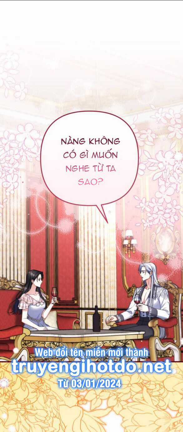 Dành Cho Nhân Vật Bị Bỏ Rơi Yêu Thích Nhất Của Tôi Chapter 82.1 trang 15