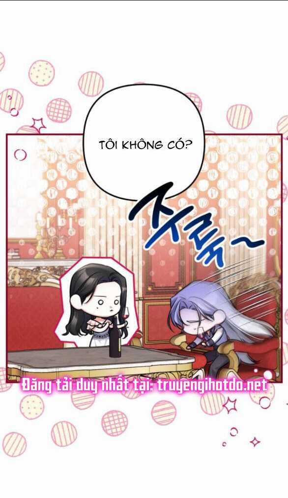 Dành Cho Nhân Vật Bị Bỏ Rơi Yêu Thích Nhất Của Tôi Chapter 82.1 trang 18