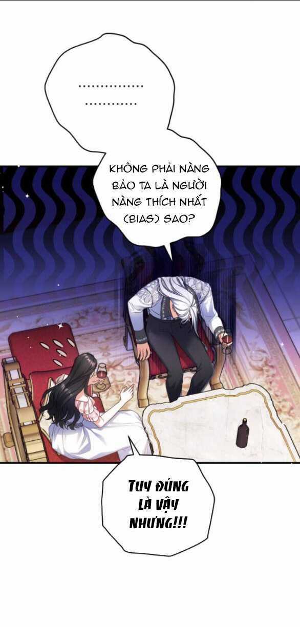 Dành Cho Nhân Vật Bị Bỏ Rơi Yêu Thích Nhất Của Tôi Chapter 82.1 trang 19