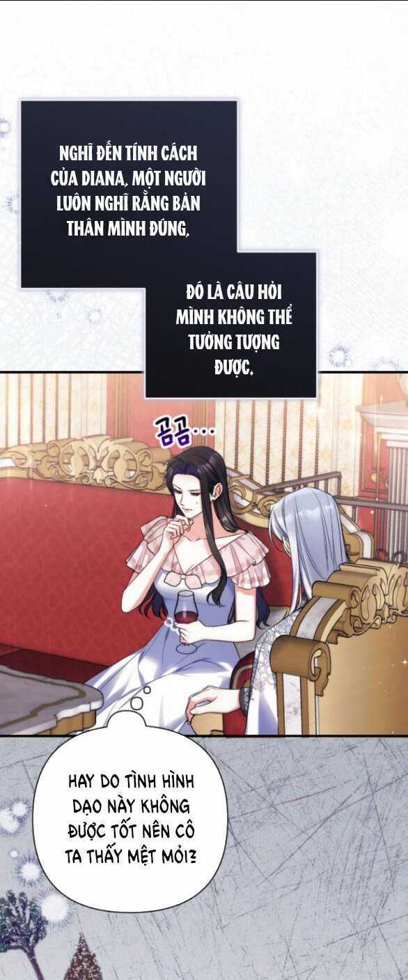 Dành Cho Nhân Vật Bị Bỏ Rơi Yêu Thích Nhất Của Tôi Chapter 82.1 trang 2