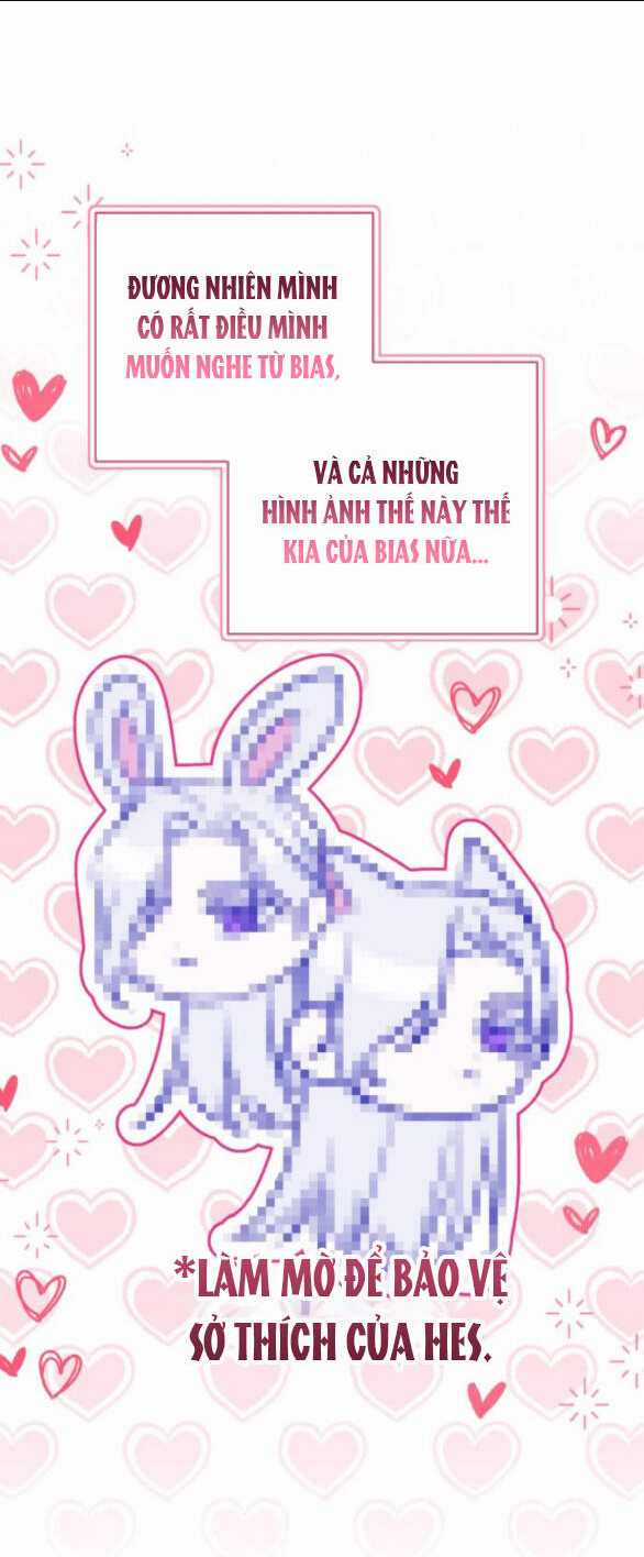 Dành Cho Nhân Vật Bị Bỏ Rơi Yêu Thích Nhất Của Tôi Chapter 82.1 trang 20