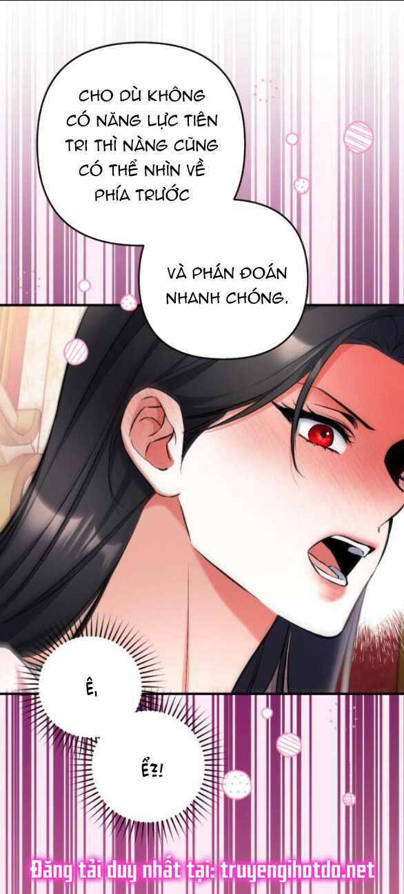 Dành Cho Nhân Vật Bị Bỏ Rơi Yêu Thích Nhất Của Tôi Chapter 82.1 trang 25