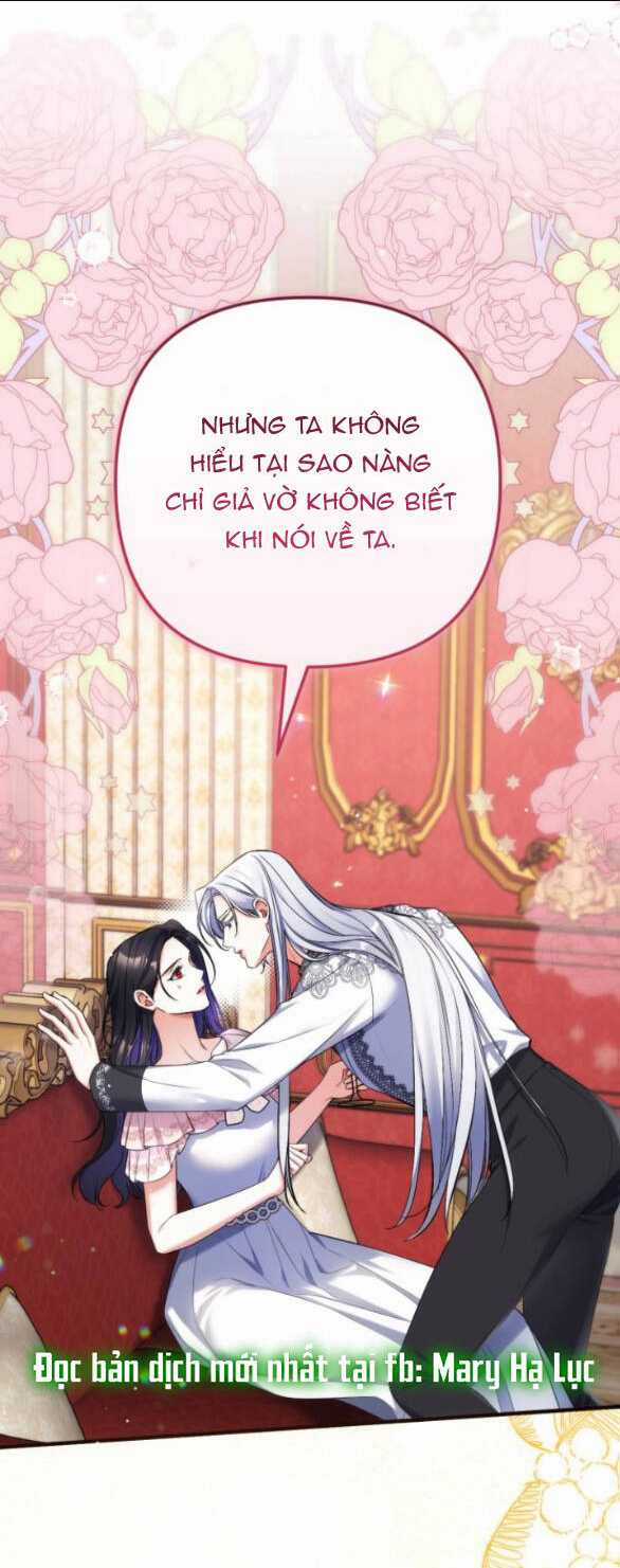 Dành Cho Nhân Vật Bị Bỏ Rơi Yêu Thích Nhất Của Tôi Chapter 82.1 trang 28