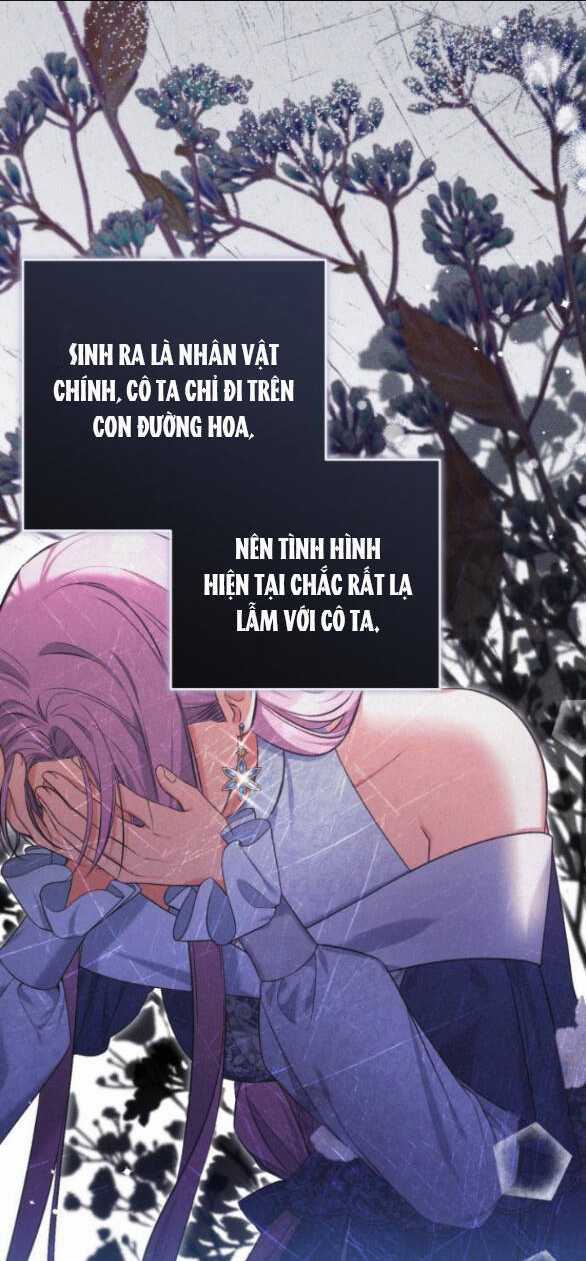 Dành Cho Nhân Vật Bị Bỏ Rơi Yêu Thích Nhất Của Tôi Chapter 82.1 trang 3