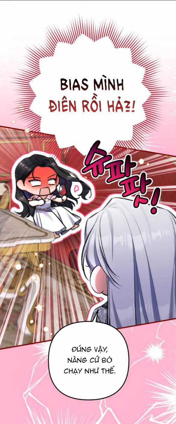 Dành Cho Nhân Vật Bị Bỏ Rơi Yêu Thích Nhất Của Tôi Chapter 82.1 trang 30