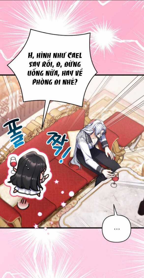 Dành Cho Nhân Vật Bị Bỏ Rơi Yêu Thích Nhất Của Tôi Chapter 82.1 trang 31