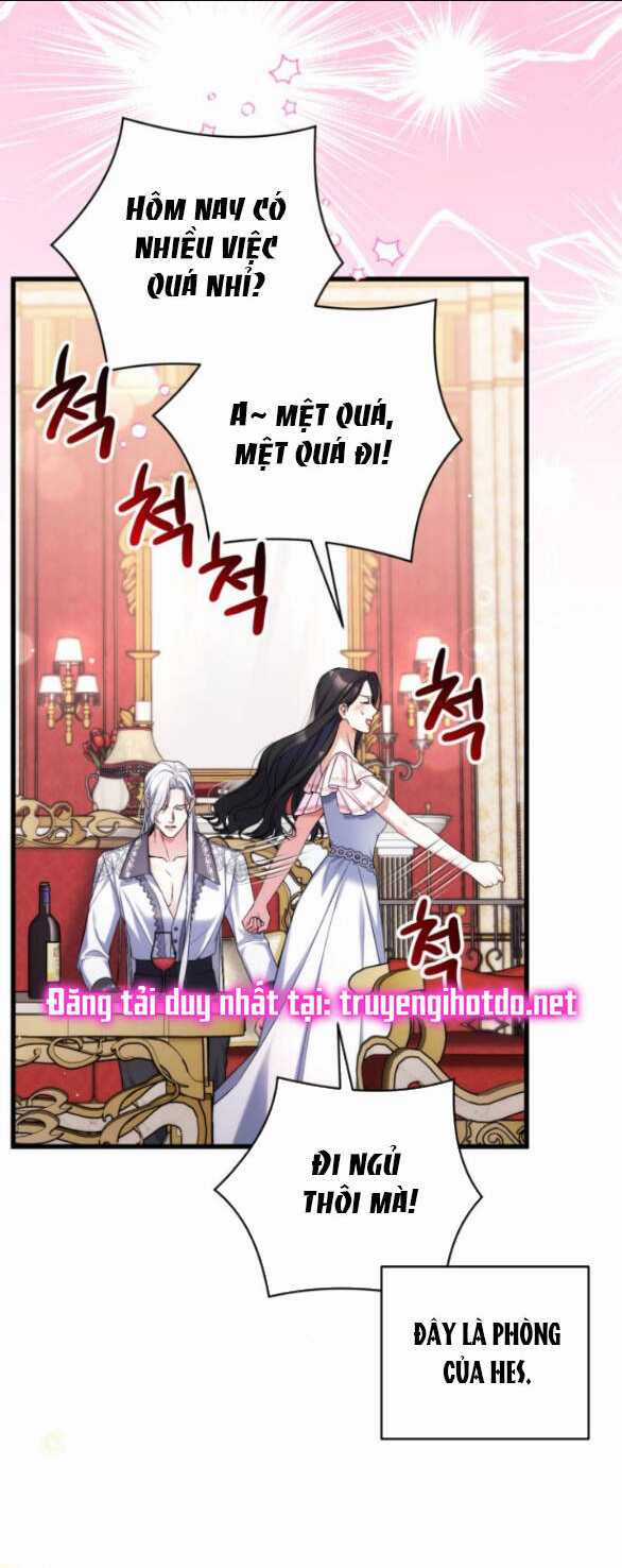 Dành Cho Nhân Vật Bị Bỏ Rơi Yêu Thích Nhất Của Tôi Chapter 82.1 trang 32