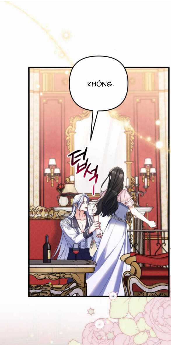 Dành Cho Nhân Vật Bị Bỏ Rơi Yêu Thích Nhất Của Tôi Chapter 82.1 trang 33