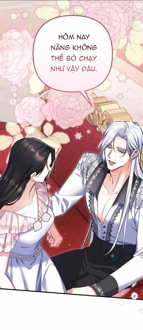 Dành Cho Nhân Vật Bị Bỏ Rơi Yêu Thích Nhất Của Tôi Chapter 82.1 trang 34