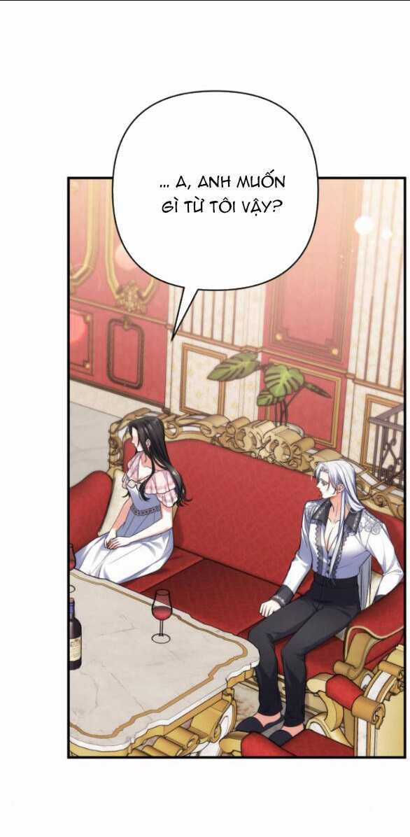 Dành Cho Nhân Vật Bị Bỏ Rơi Yêu Thích Nhất Của Tôi Chapter 82.1 trang 37