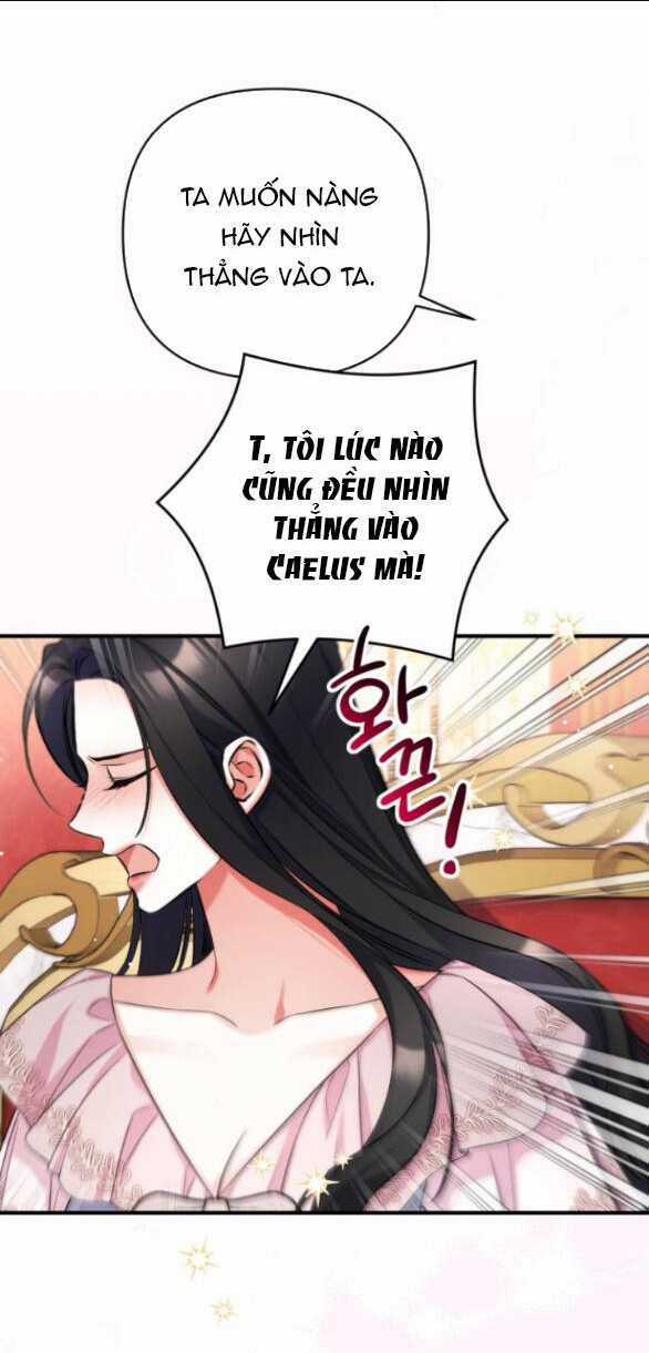 Dành Cho Nhân Vật Bị Bỏ Rơi Yêu Thích Nhất Của Tôi Chapter 82.1 trang 38