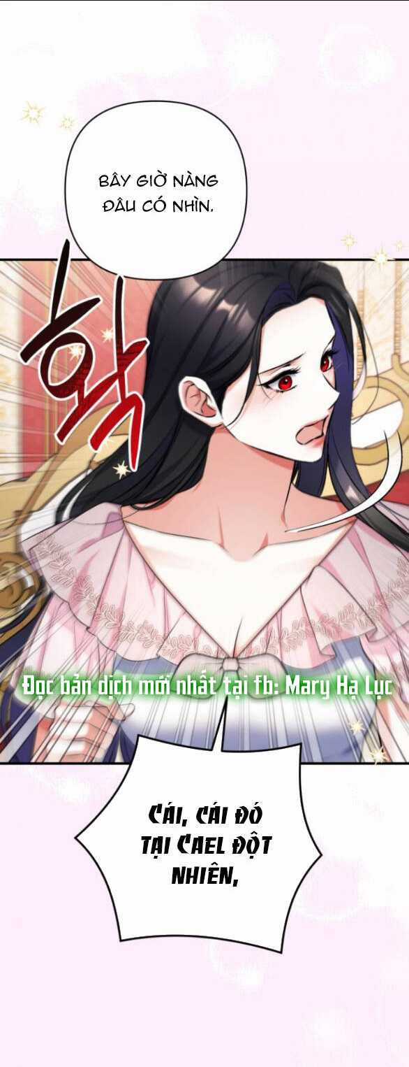 Dành Cho Nhân Vật Bị Bỏ Rơi Yêu Thích Nhất Của Tôi Chapter 82.1 trang 39