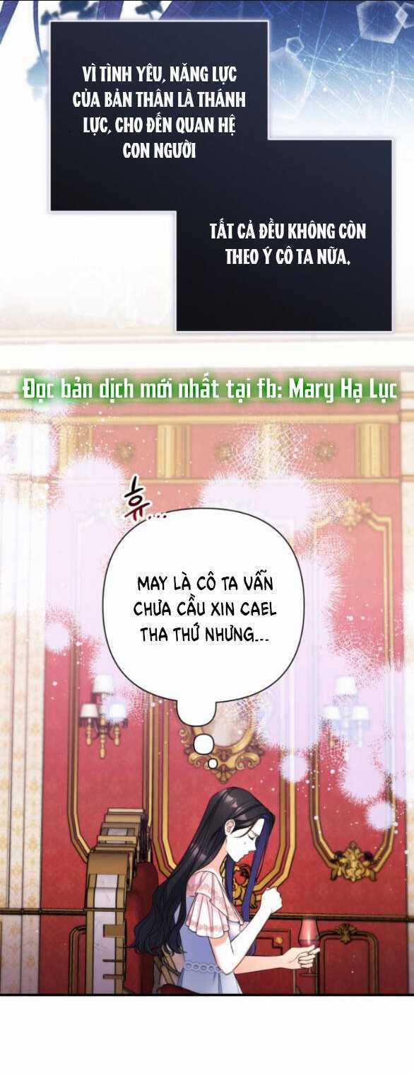 Dành Cho Nhân Vật Bị Bỏ Rơi Yêu Thích Nhất Của Tôi Chapter 82.1 trang 4