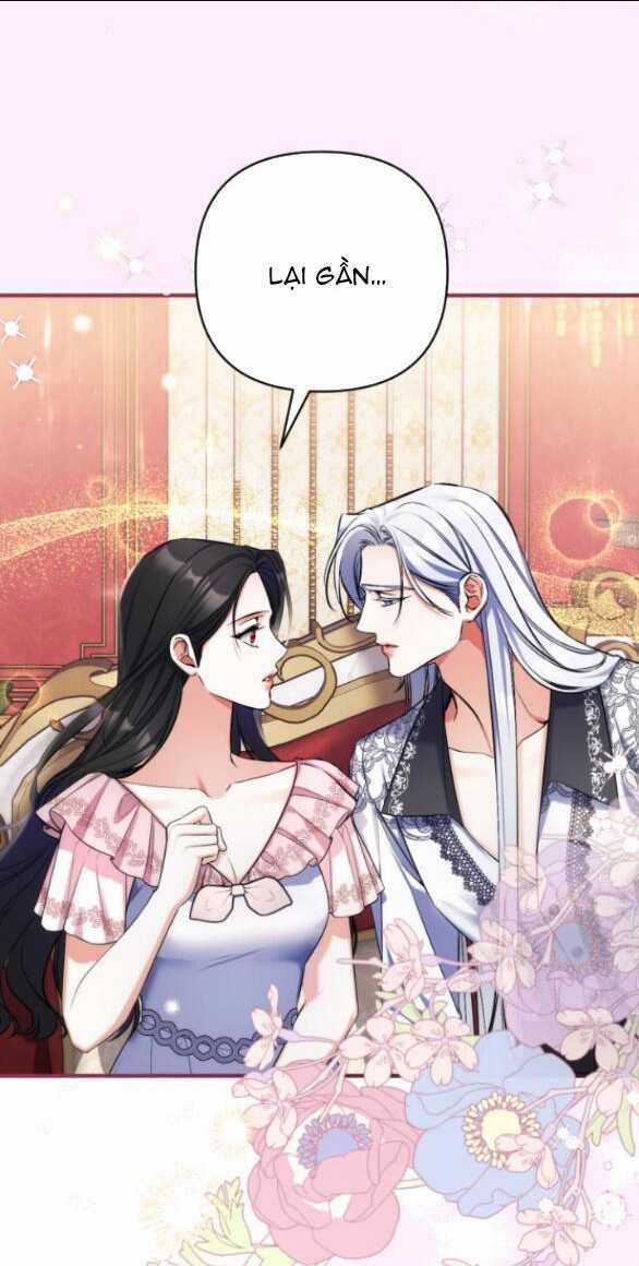 Dành Cho Nhân Vật Bị Bỏ Rơi Yêu Thích Nhất Của Tôi Chapter 82.1 trang 40