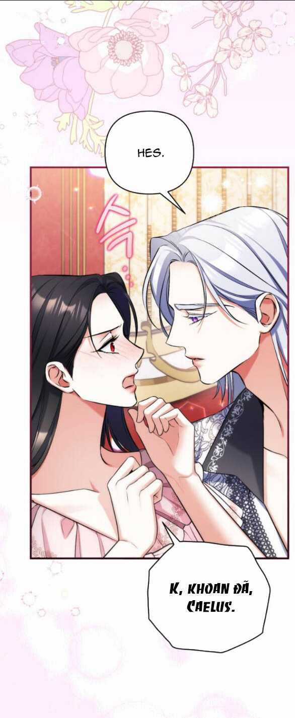 Dành Cho Nhân Vật Bị Bỏ Rơi Yêu Thích Nhất Của Tôi Chapter 82.1 trang 41