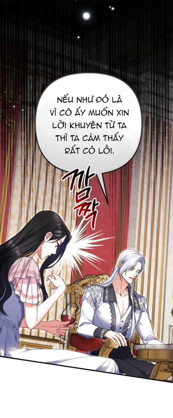 Dành Cho Nhân Vật Bị Bỏ Rơi Yêu Thích Nhất Của Tôi Chapter 82.1 trang 6