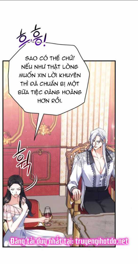 Dành Cho Nhân Vật Bị Bỏ Rơi Yêu Thích Nhất Của Tôi Chapter 82.1 trang 7