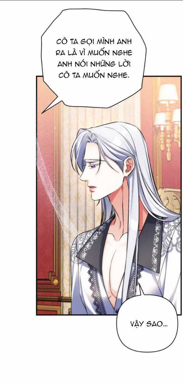 Dành Cho Nhân Vật Bị Bỏ Rơi Yêu Thích Nhất Của Tôi Chapter 82.1 trang 8