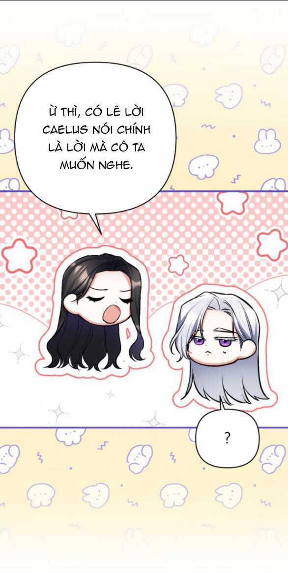 Dành Cho Nhân Vật Bị Bỏ Rơi Yêu Thích Nhất Của Tôi Chapter 82.1 trang 9