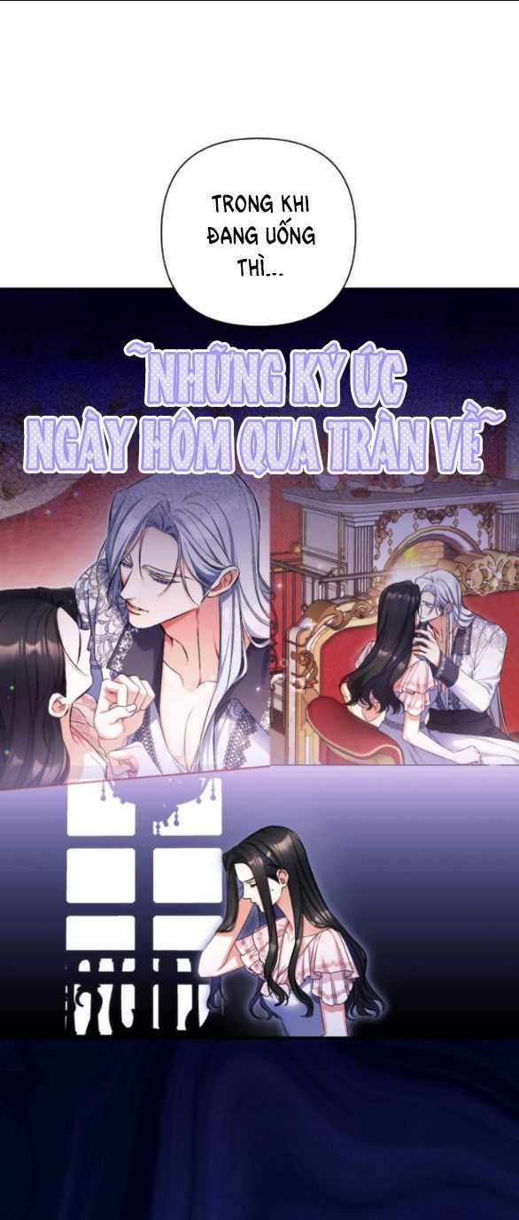 Dành Cho Nhân Vật Bị Bỏ Rơi Yêu Thích Nhất Của Tôi Chapter 82.2 trang 15