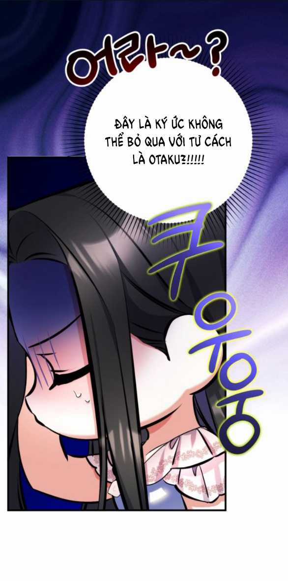 Dành Cho Nhân Vật Bị Bỏ Rơi Yêu Thích Nhất Của Tôi Chapter 82.2 trang 16