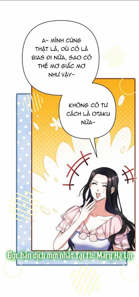 Dành Cho Nhân Vật Bị Bỏ Rơi Yêu Thích Nhất Của Tôi Chapter 82.2 trang 17