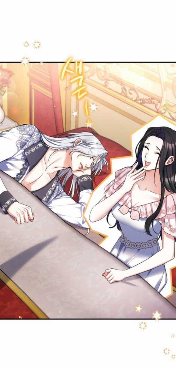 Dành Cho Nhân Vật Bị Bỏ Rơi Yêu Thích Nhất Của Tôi Chapter 82.2 trang 18