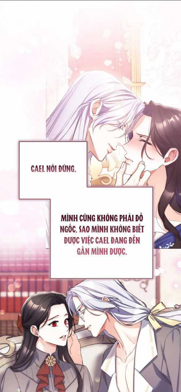 Dành Cho Nhân Vật Bị Bỏ Rơi Yêu Thích Nhất Của Tôi Chapter 82.2 trang 2