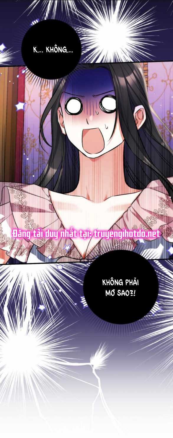 Dành Cho Nhân Vật Bị Bỏ Rơi Yêu Thích Nhất Của Tôi Chapter 82.2 trang 20