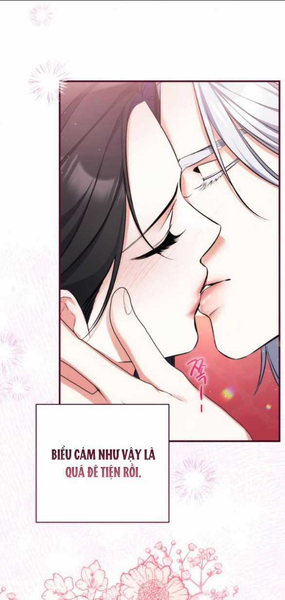 Dành Cho Nhân Vật Bị Bỏ Rơi Yêu Thích Nhất Của Tôi Chapter 82.2 trang 8