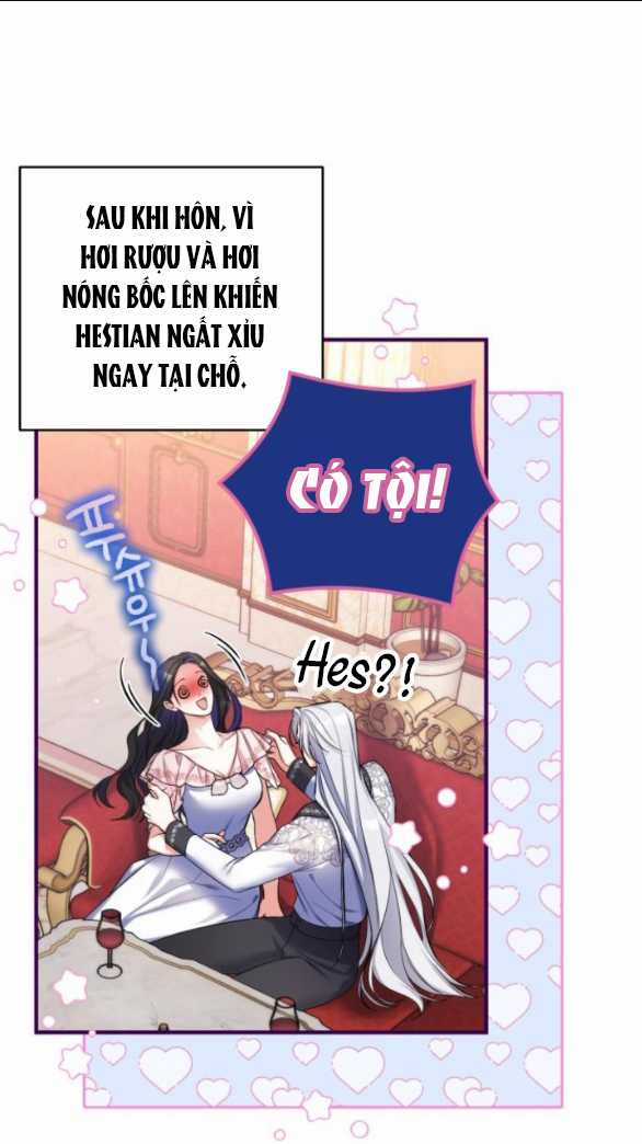 Dành Cho Nhân Vật Bị Bỏ Rơi Yêu Thích Nhất Của Tôi Chapter 83.1 trang 10