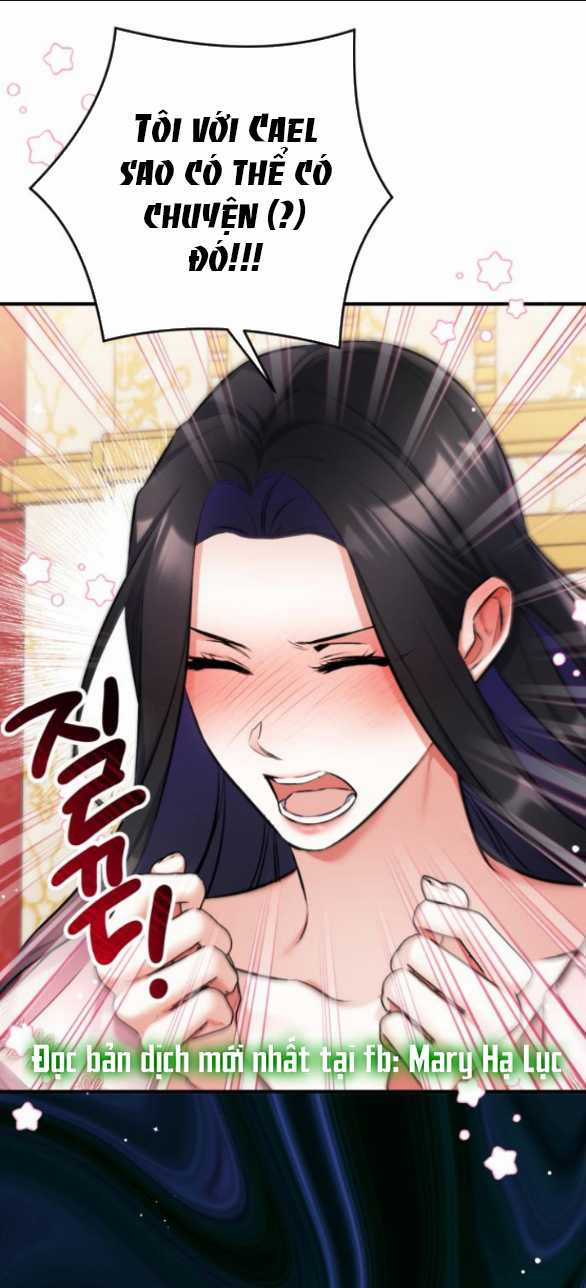 Dành Cho Nhân Vật Bị Bỏ Rơi Yêu Thích Nhất Của Tôi Chapter 83.1 trang 12