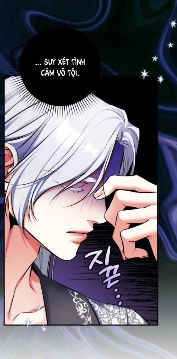 Dành Cho Nhân Vật Bị Bỏ Rơi Yêu Thích Nhất Của Tôi Chapter 83.1 trang 13