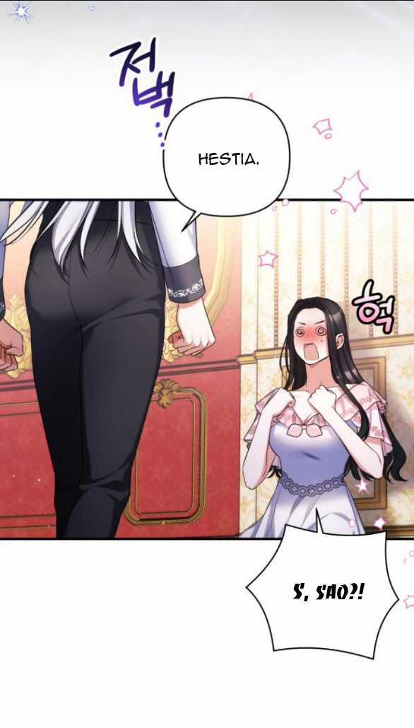 Dành Cho Nhân Vật Bị Bỏ Rơi Yêu Thích Nhất Của Tôi Chapter 83.1 trang 14