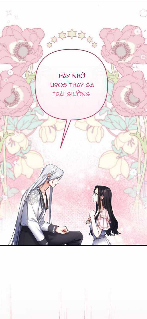 Dành Cho Nhân Vật Bị Bỏ Rơi Yêu Thích Nhất Của Tôi Chapter 83.1 trang 15