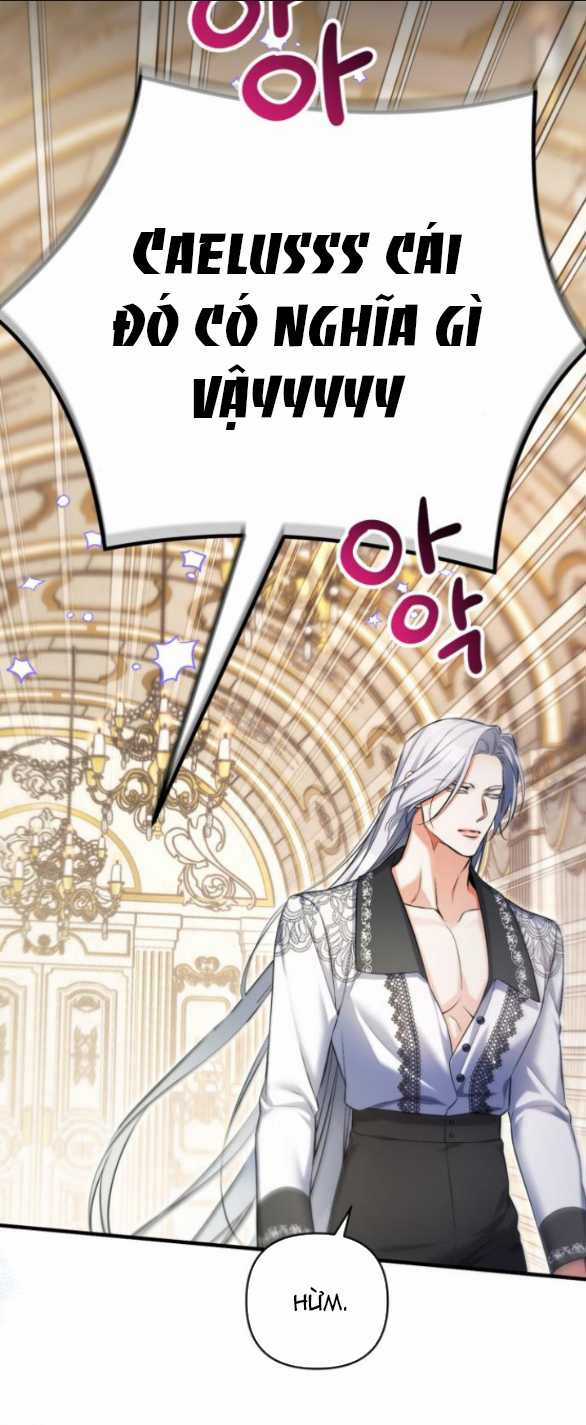 Dành Cho Nhân Vật Bị Bỏ Rơi Yêu Thích Nhất Của Tôi Chapter 83.1 trang 17