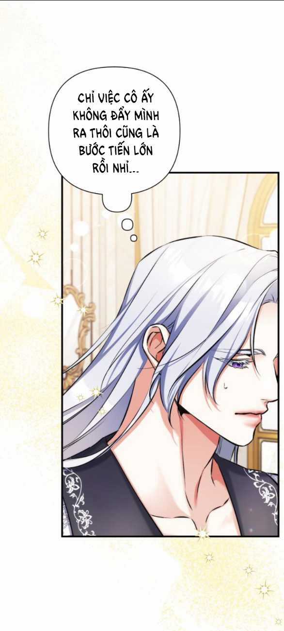 Dành Cho Nhân Vật Bị Bỏ Rơi Yêu Thích Nhất Của Tôi Chapter 83.1 trang 18