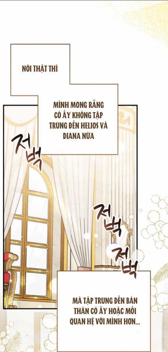 Dành Cho Nhân Vật Bị Bỏ Rơi Yêu Thích Nhất Của Tôi Chapter 83.1 trang 19