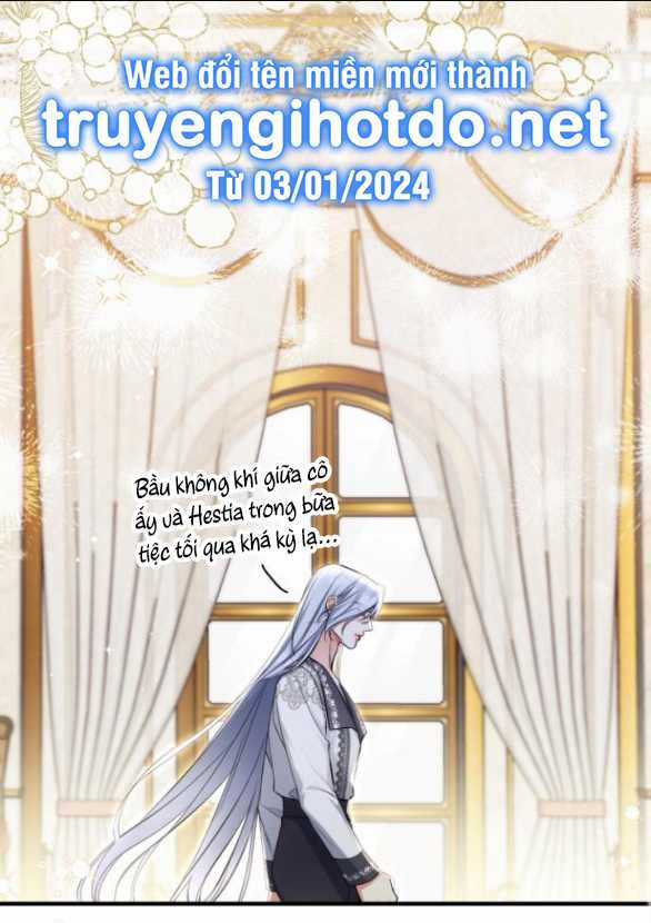 Dành Cho Nhân Vật Bị Bỏ Rơi Yêu Thích Nhất Của Tôi Chapter 83.1 trang 20