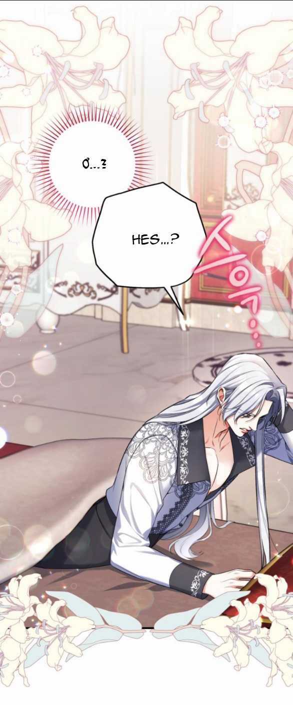 Dành Cho Nhân Vật Bị Bỏ Rơi Yêu Thích Nhất Của Tôi Chapter 83.1 trang 3