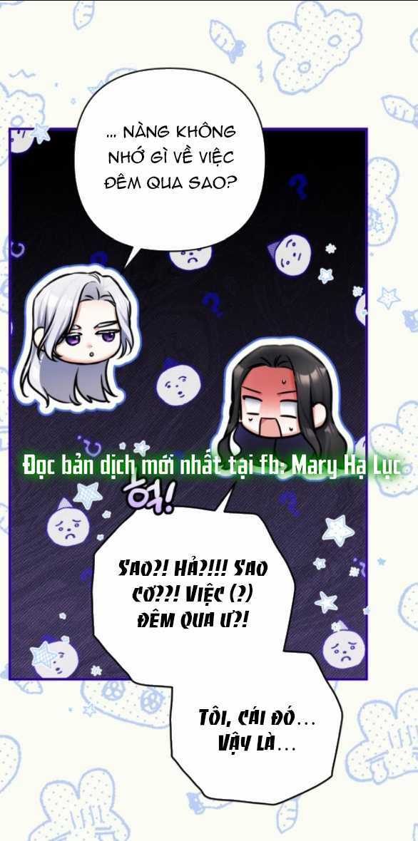 Dành Cho Nhân Vật Bị Bỏ Rơi Yêu Thích Nhất Của Tôi Chapter 83.1 trang 5