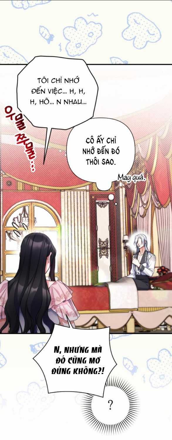 Dành Cho Nhân Vật Bị Bỏ Rơi Yêu Thích Nhất Của Tôi Chapter 83.1 trang 6