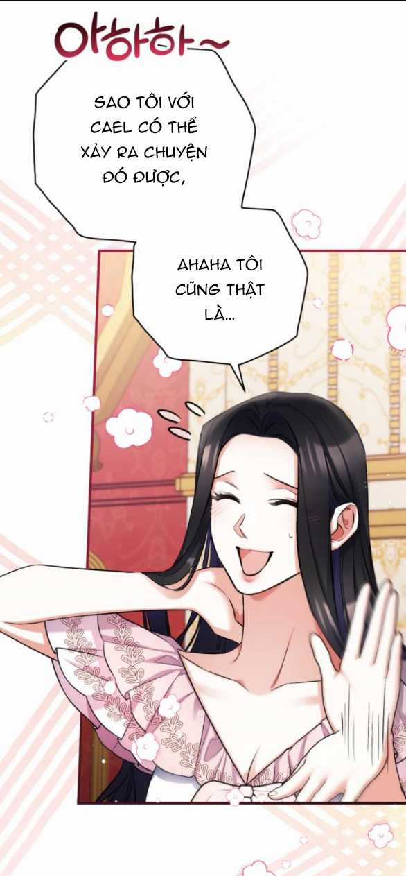 Dành Cho Nhân Vật Bị Bỏ Rơi Yêu Thích Nhất Của Tôi Chapter 83.1 trang 7