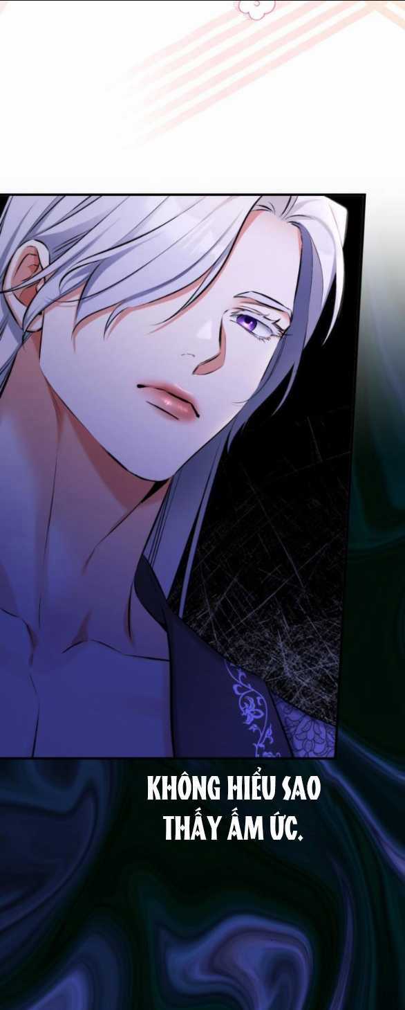 Dành Cho Nhân Vật Bị Bỏ Rơi Yêu Thích Nhất Của Tôi Chapter 83.1 trang 8