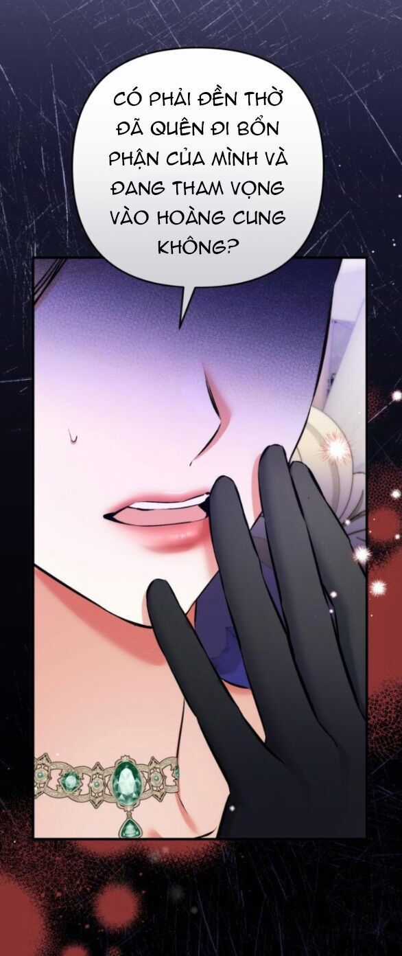 Dành Cho Nhân Vật Bị Bỏ Rơi Yêu Thích Nhất Của Tôi Chapter 83.2 trang 11