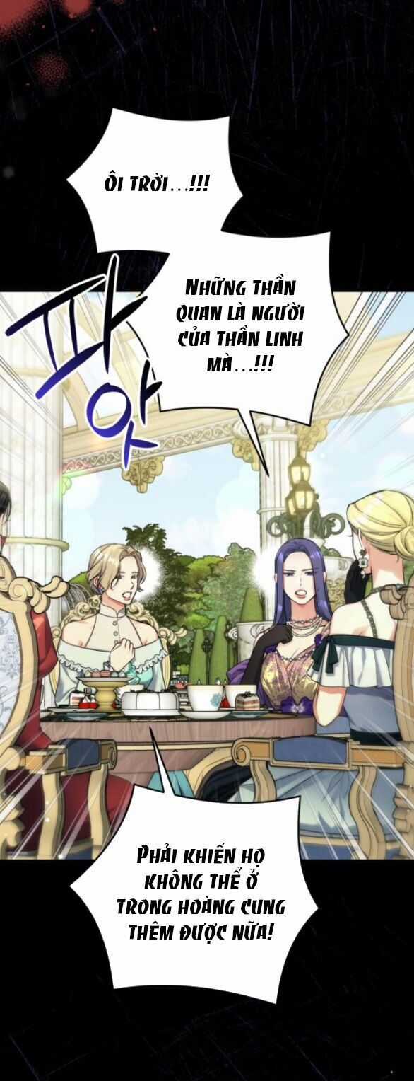 Dành Cho Nhân Vật Bị Bỏ Rơi Yêu Thích Nhất Của Tôi Chapter 83.2 trang 12