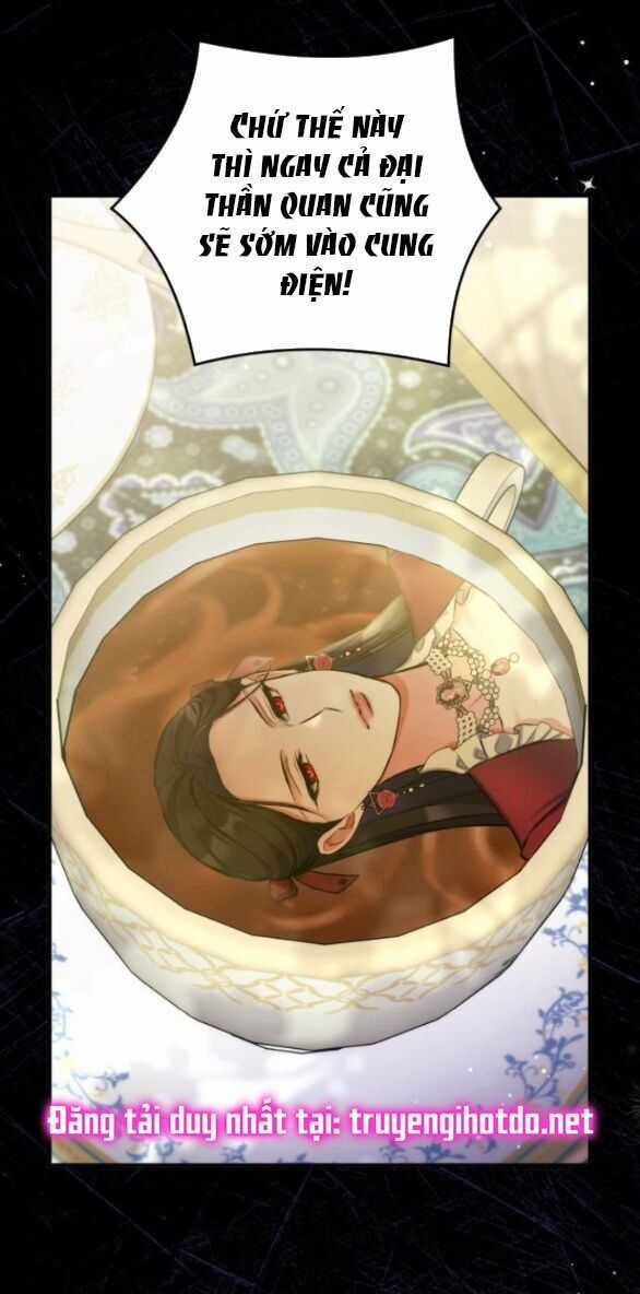 Dành Cho Nhân Vật Bị Bỏ Rơi Yêu Thích Nhất Của Tôi Chapter 83.2 trang 13