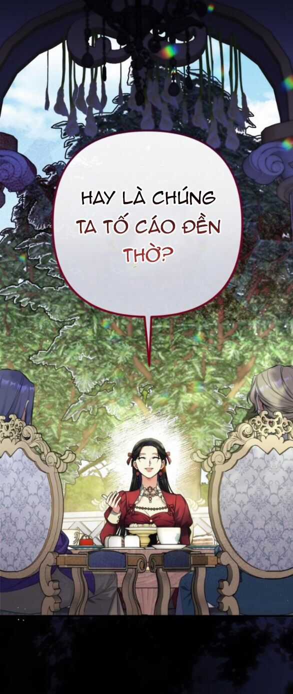 Dành Cho Nhân Vật Bị Bỏ Rơi Yêu Thích Nhất Của Tôi Chapter 83.2 trang 15