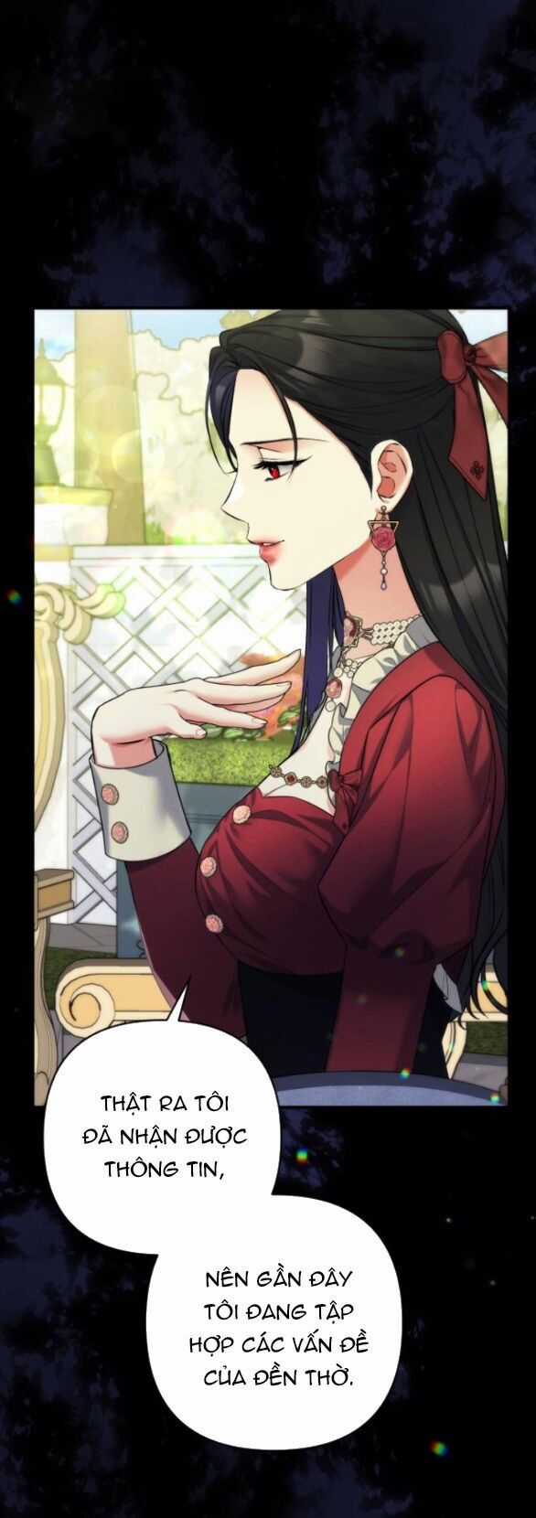 Dành Cho Nhân Vật Bị Bỏ Rơi Yêu Thích Nhất Của Tôi Chapter 83.2 trang 16