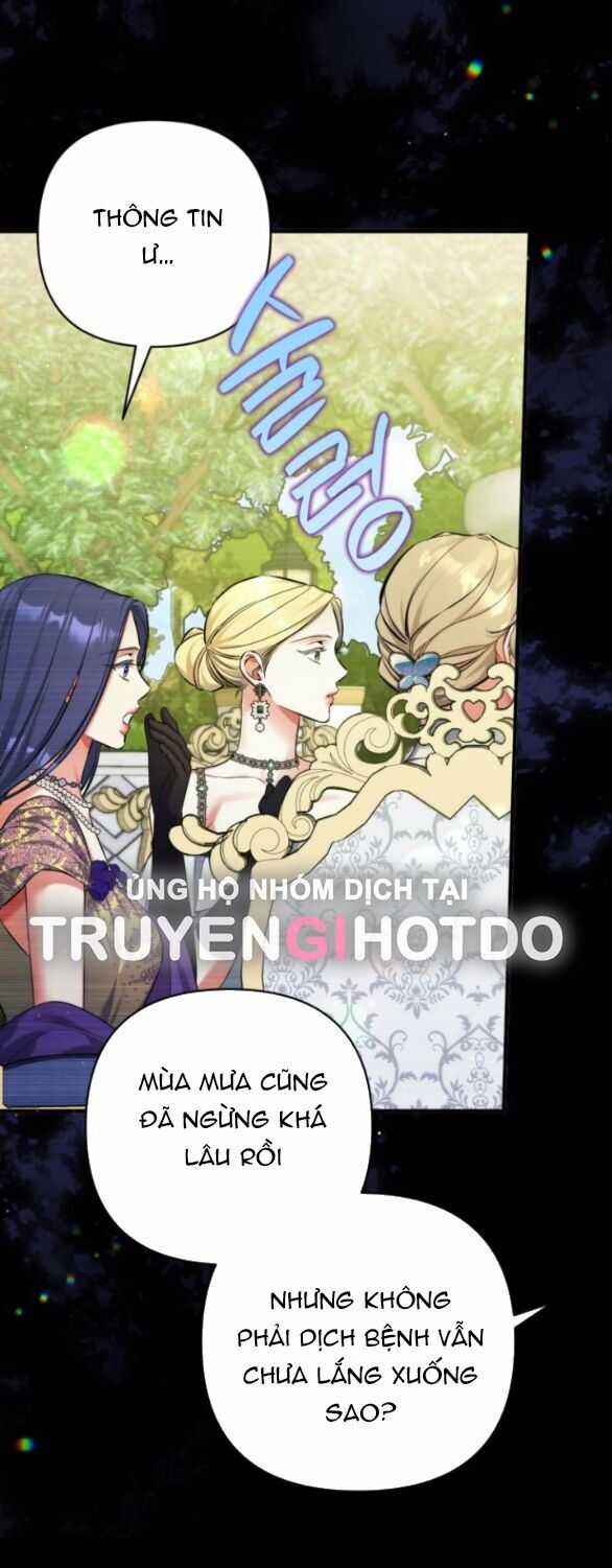 Dành Cho Nhân Vật Bị Bỏ Rơi Yêu Thích Nhất Của Tôi Chapter 83.2 trang 17